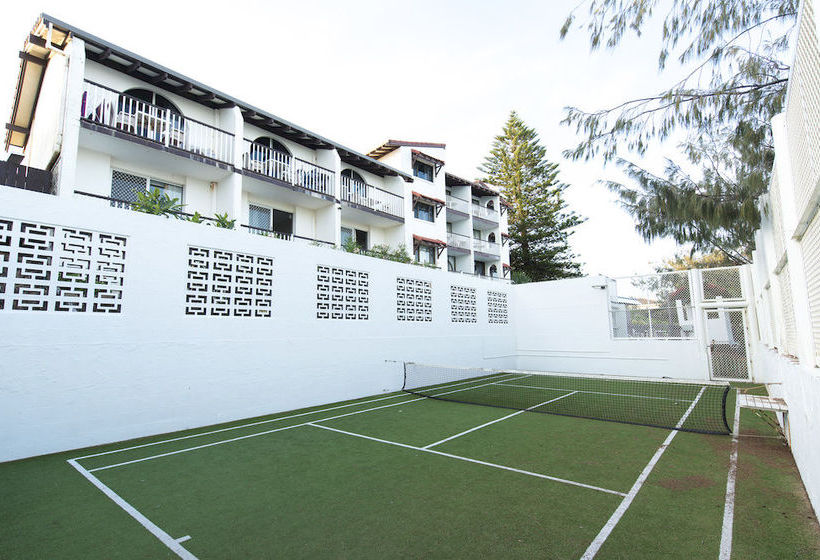 Don Pancho Beach Resort