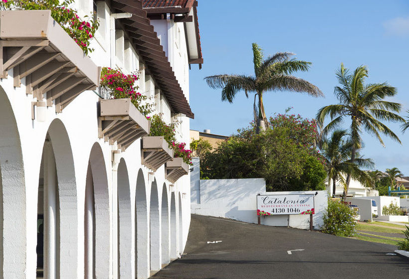 Don Pancho Beach Resort