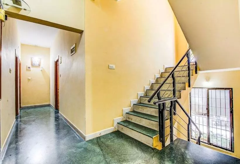 酒店 Fabexpress Maple Green Deluxe