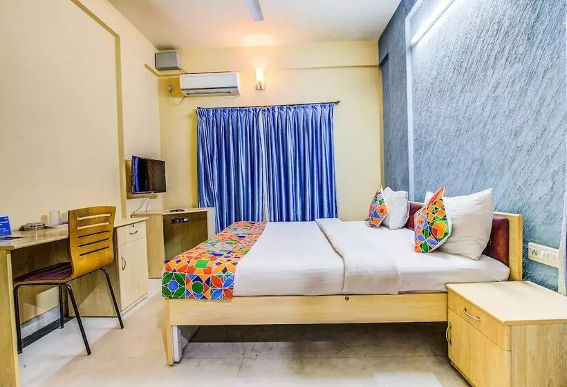 酒店 Fabexpress Maple Green Deluxe