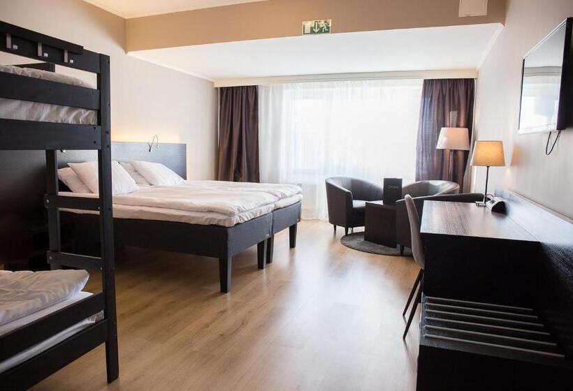 فندق Grand Arctic Resort