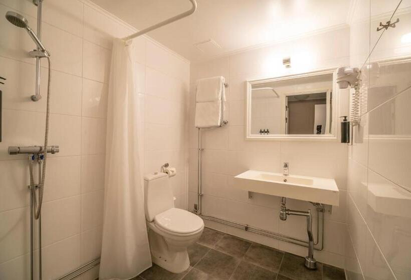 فندق Grand Arctic Resort