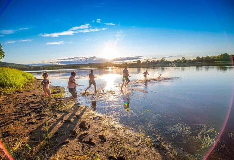 فندق Grand Arctic Resort