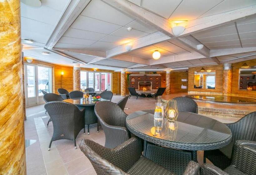 فندق Grand Arctic Resort