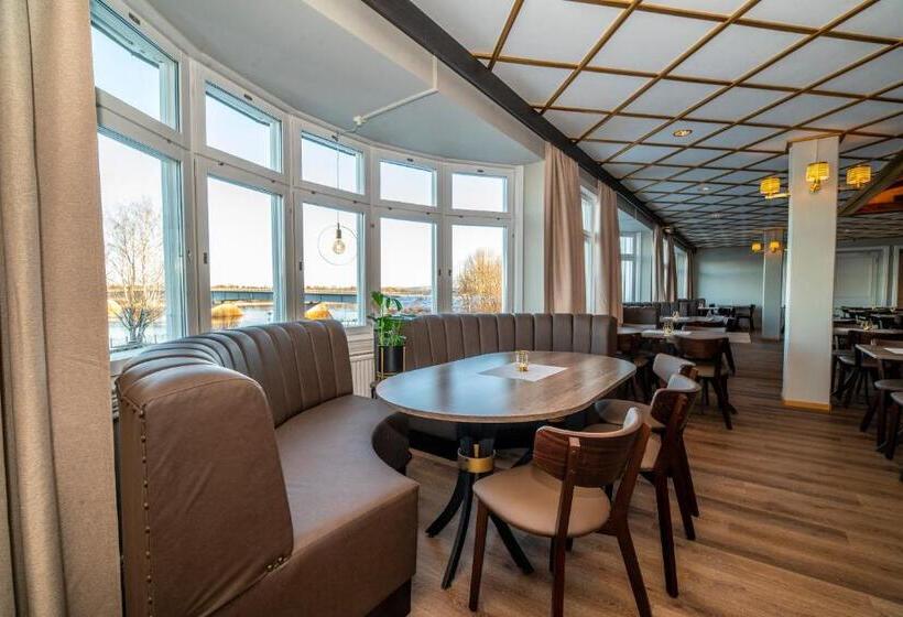 فندق Grand Arctic Resort