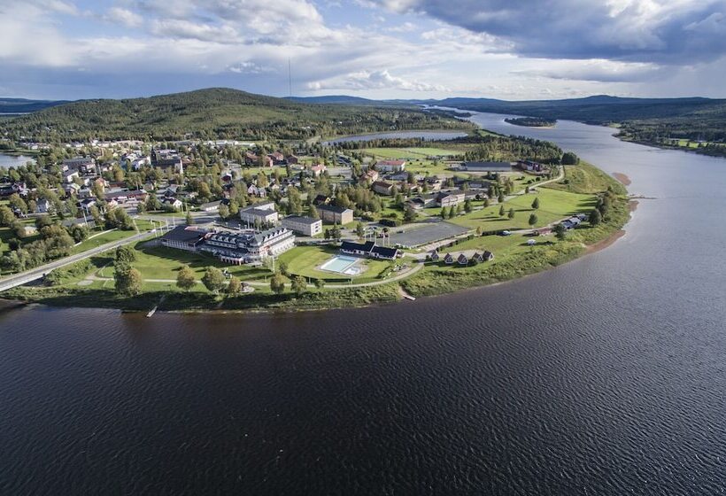 فندق Grand Arctic Resort