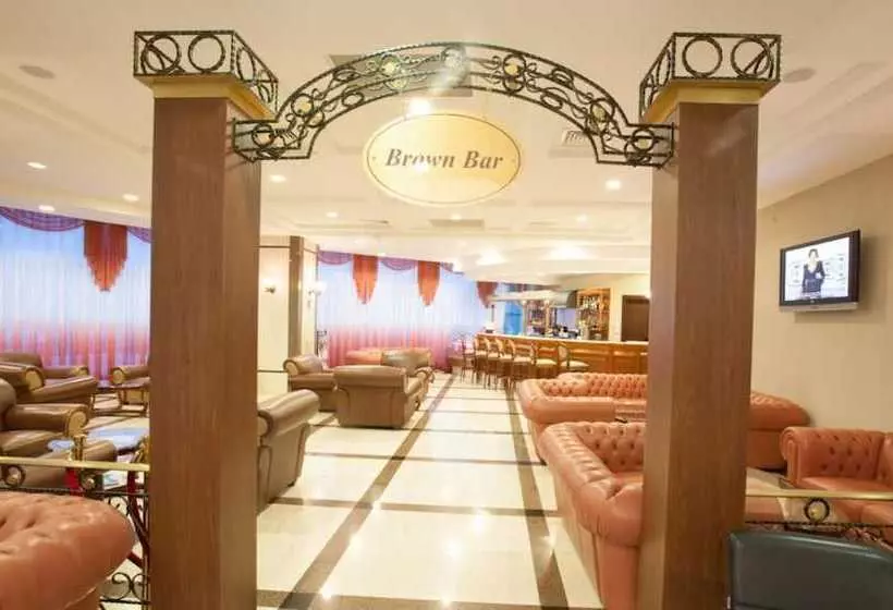 Grand Hotel Victory