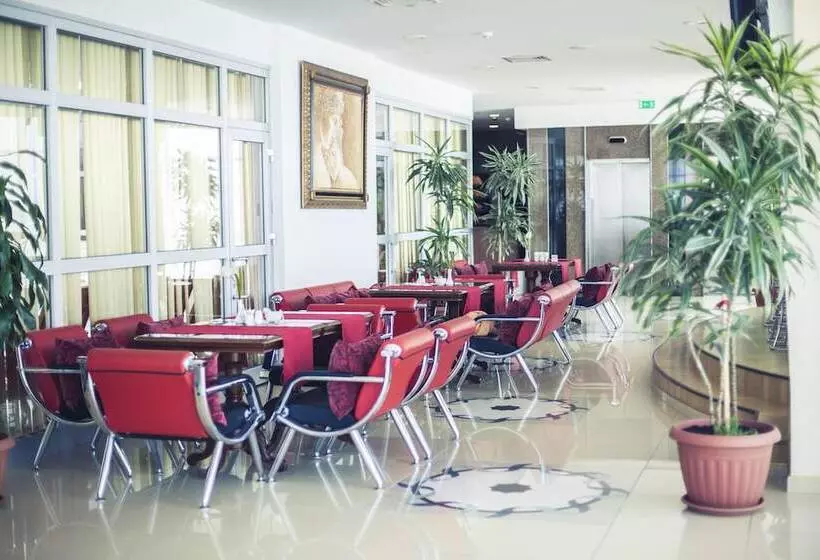 Grand Hotel Victory