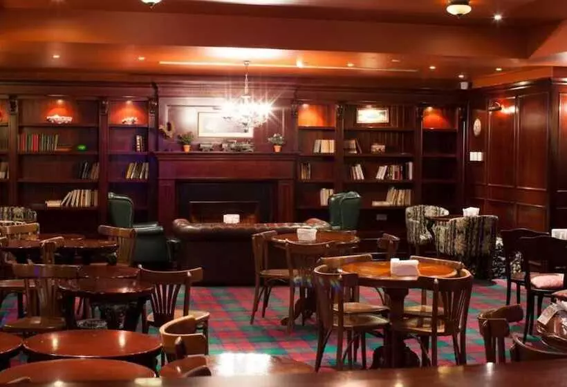 Grand Hotel Victory