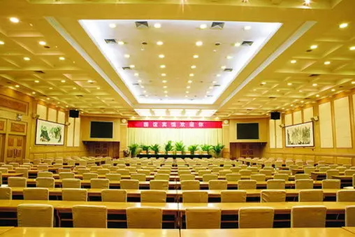 هتل Guo Yi