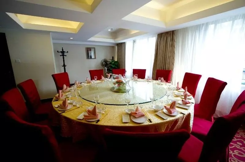 Hotel Hangzhou Mingtai Business Hangzhou