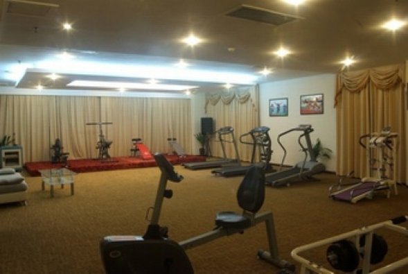 Happy Meet Hotel Nanning