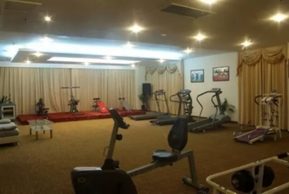 Happy Meet Hotel Nanning