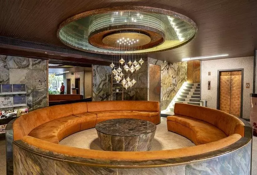 Infiniti Hotel & Spa