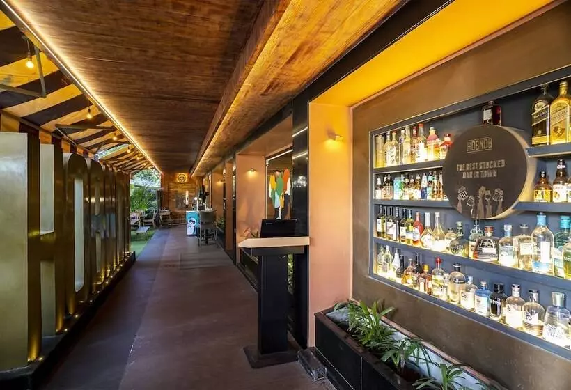 Infiniti Hotel & Spa