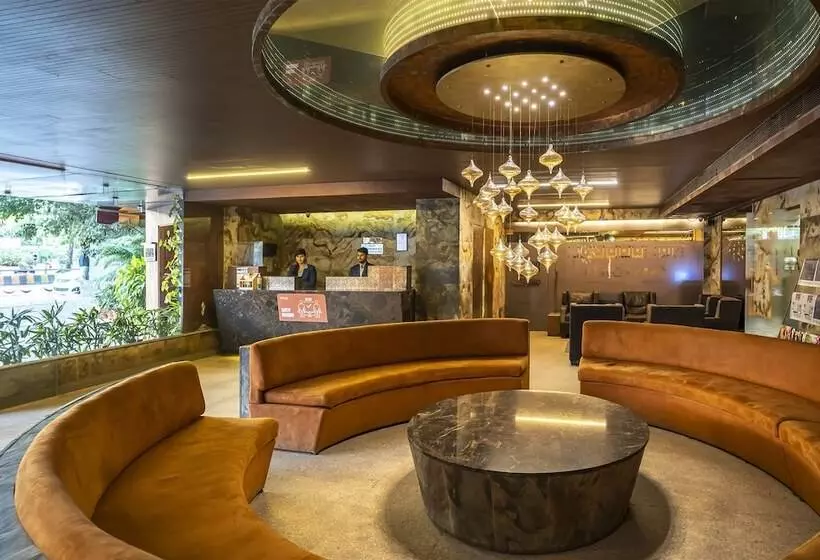 Infiniti Hotel & Spa