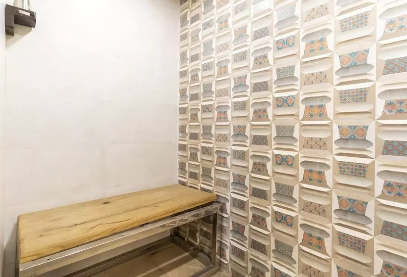 Infiniti Hotel & Spa