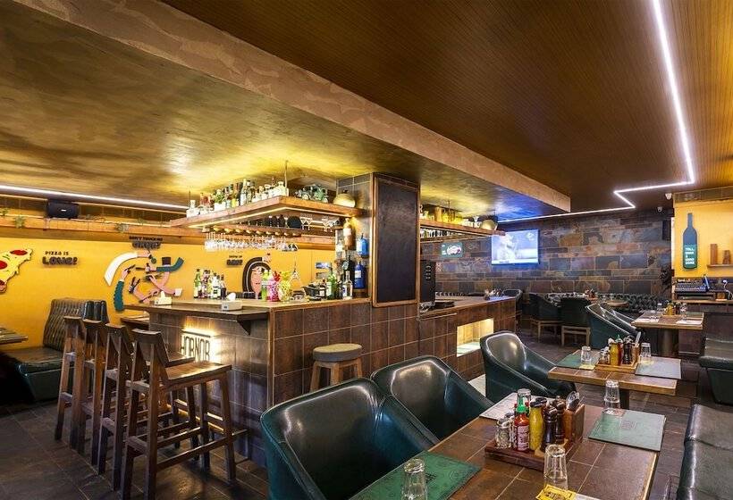 Infiniti Hotel & Spa