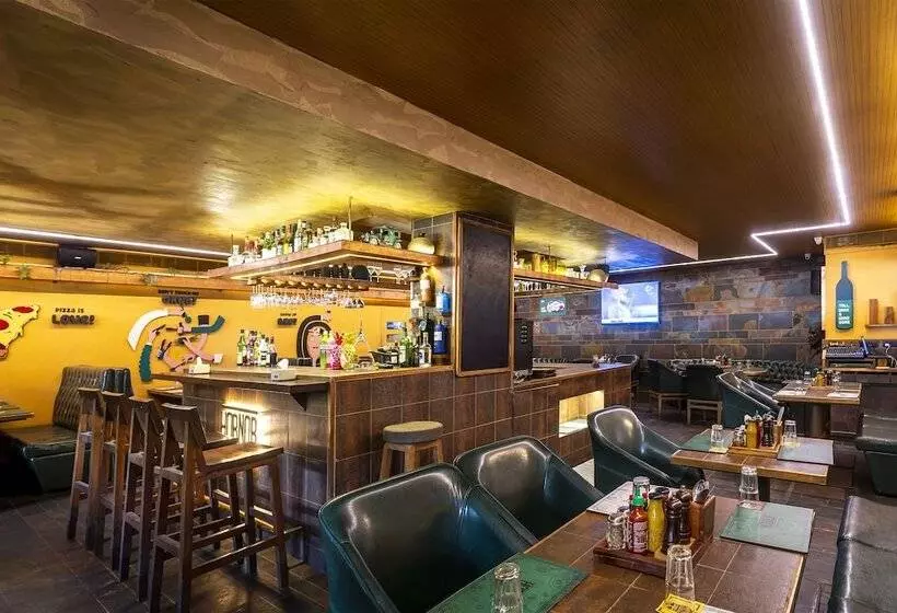 Infiniti Hotel & Spa