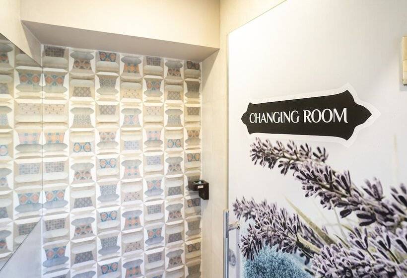 Infiniti Hotel & Spa