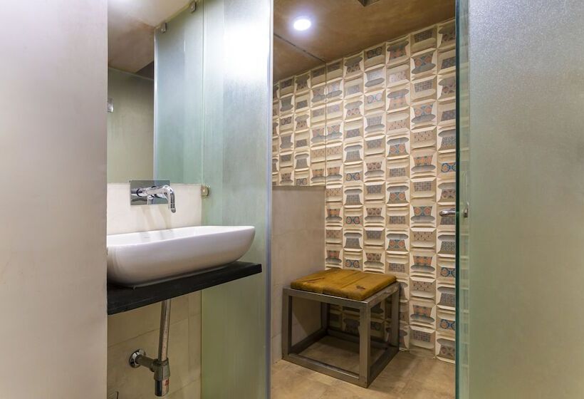 Infiniti Hotel & Spa