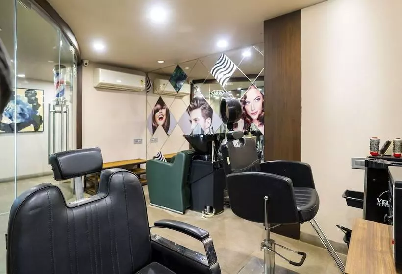 Infiniti Hotel & Spa