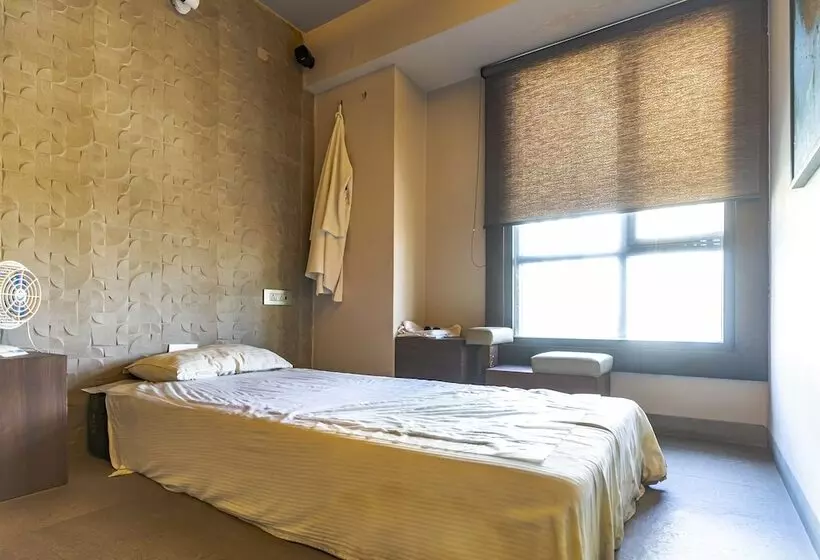 Infiniti Hotel & Spa