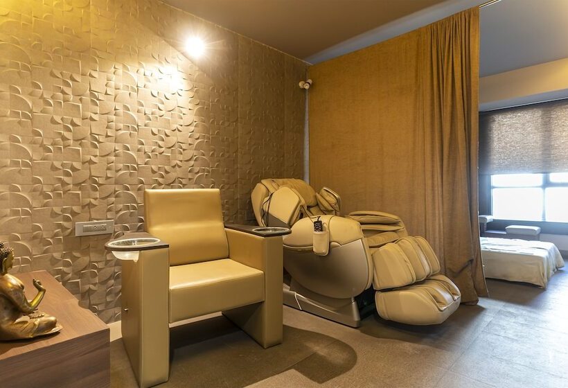 Infiniti Hotel & Spa