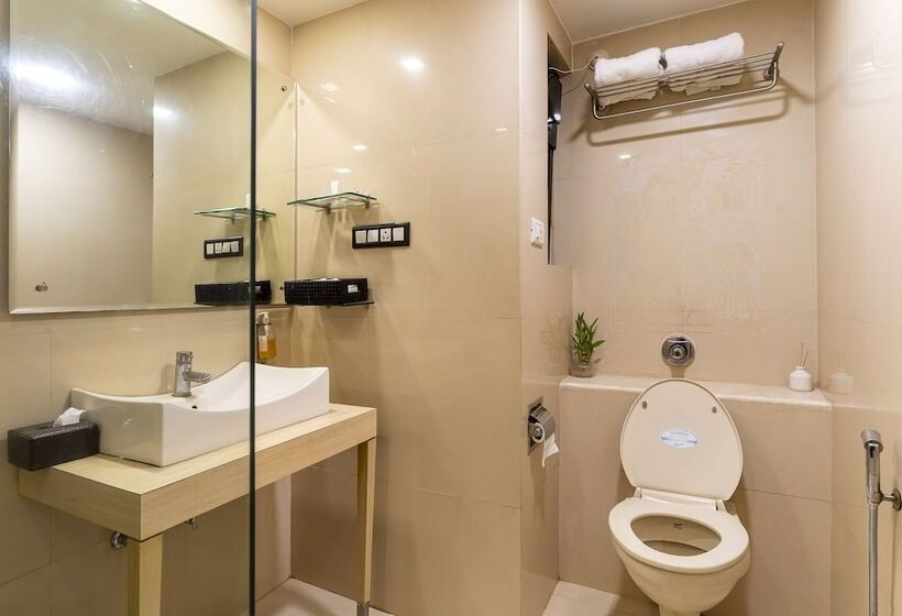 Infiniti Hotel & Spa