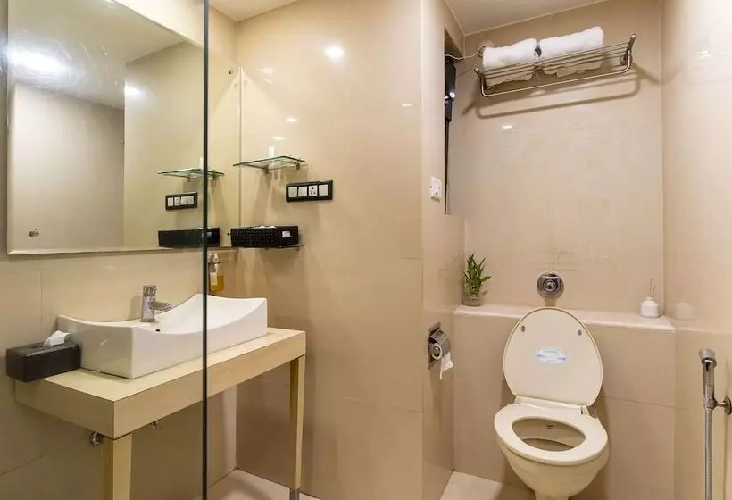 Infiniti Hotel & Spa