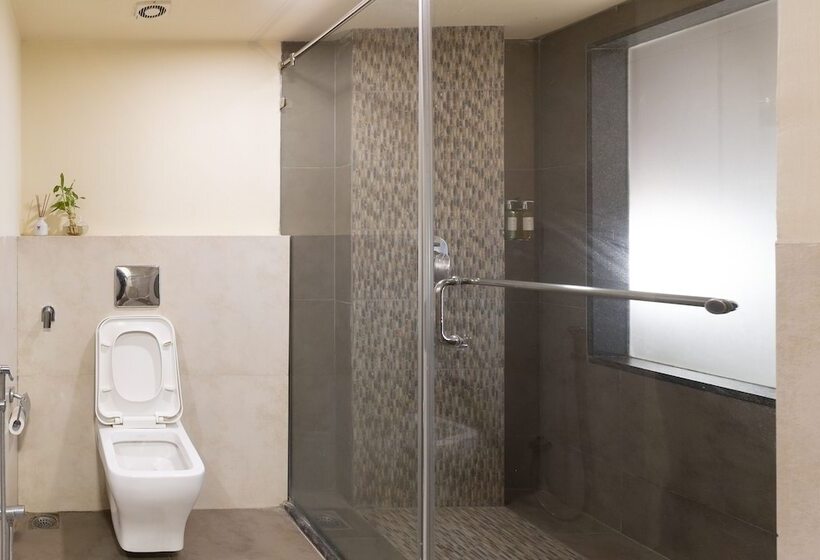 Infiniti Hotel & Spa