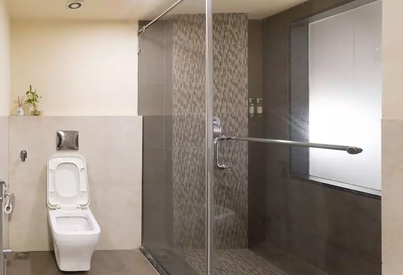 Infiniti Hotel & Spa