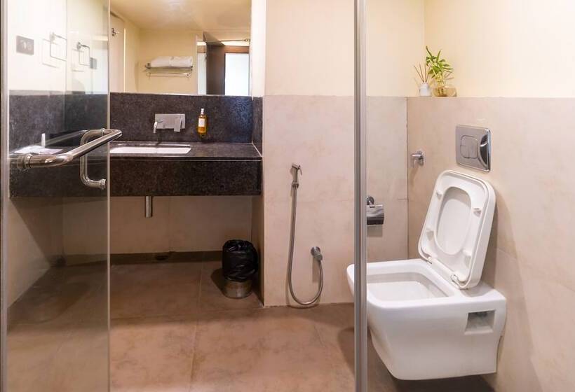 Infiniti Hotel & Spa