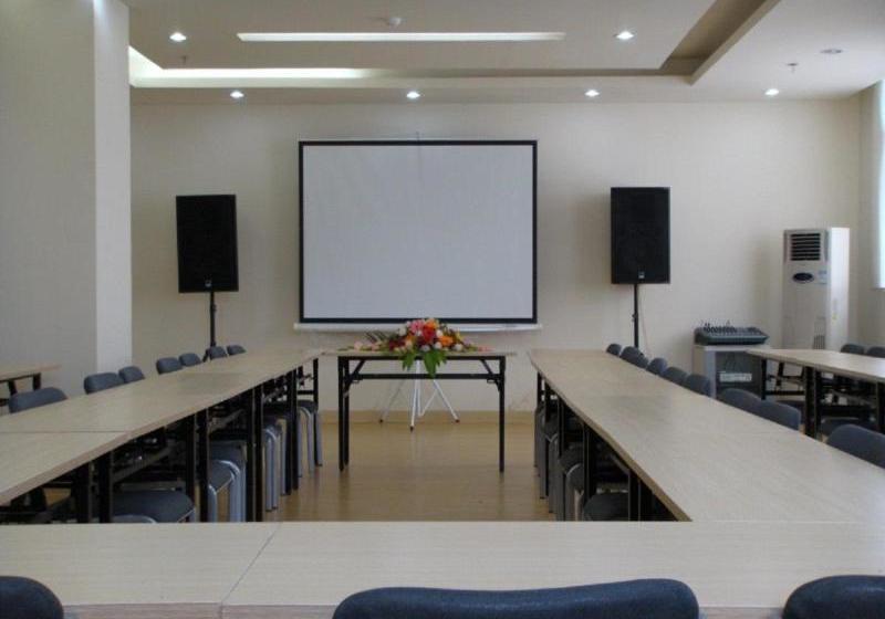 فندق Jinjiang Inn Taiyuan Liuxiang