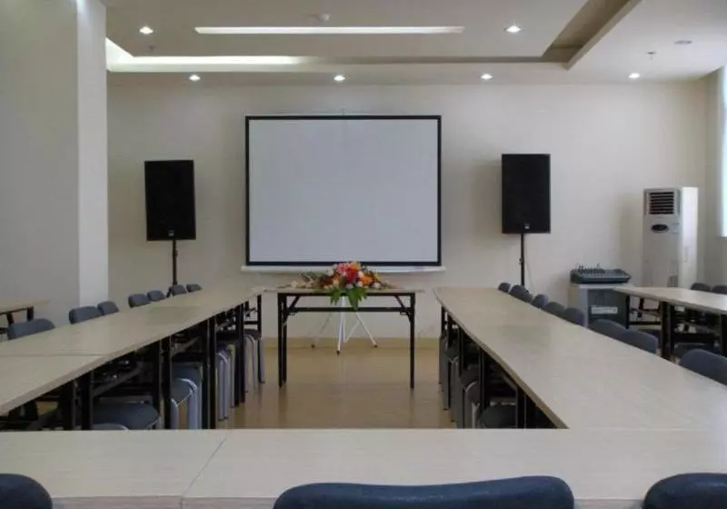 Hotel Jinjiang Inn Taiyuan Liuxiang