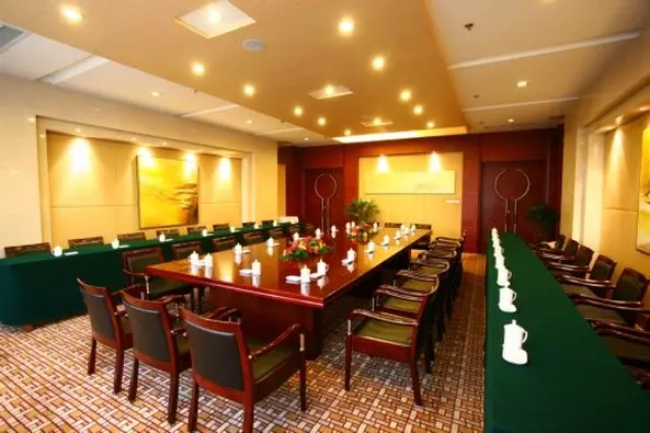 Hotel Meishan Hefei