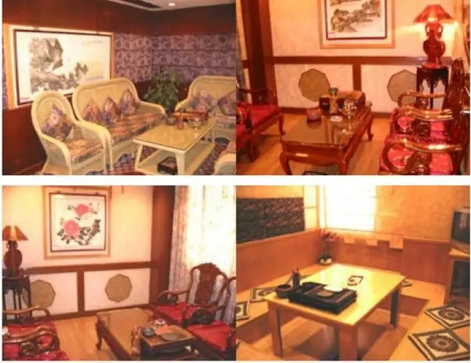 Hotel Overseas Chinese Friendship