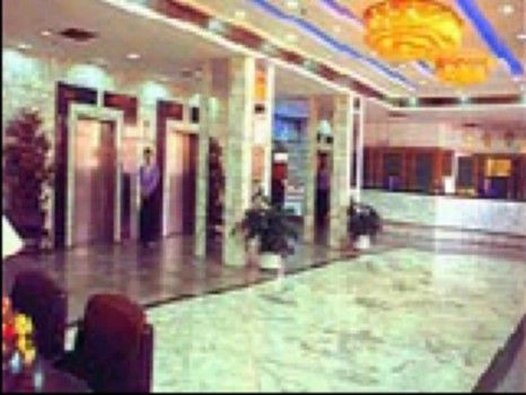 ホテル Overseas Chinese Friendship