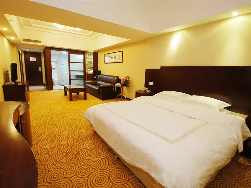 Hotel Overseas Chinese Friendship