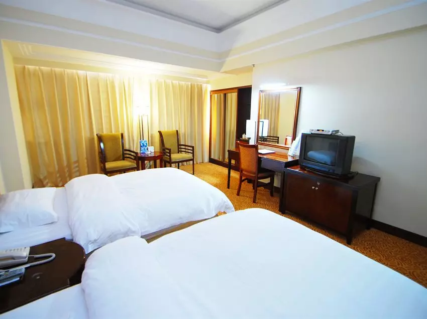 Hotel Overseas Chinese Friendship