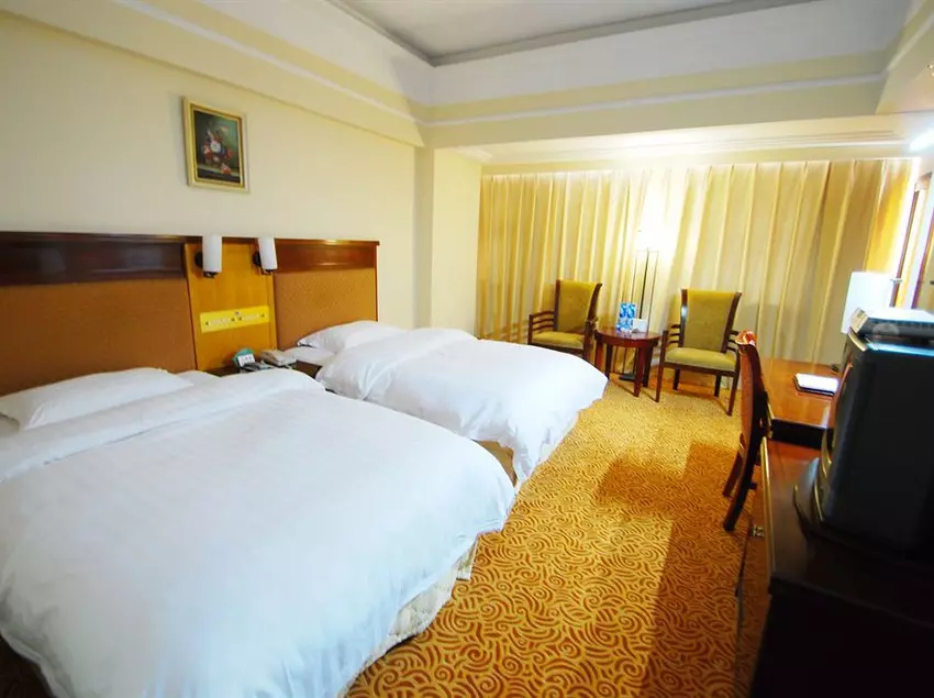 Hotel Overseas Chinese Friendship