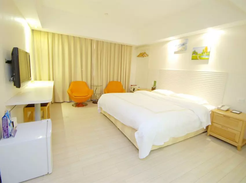 Hotel Overseas Chinese Friendship