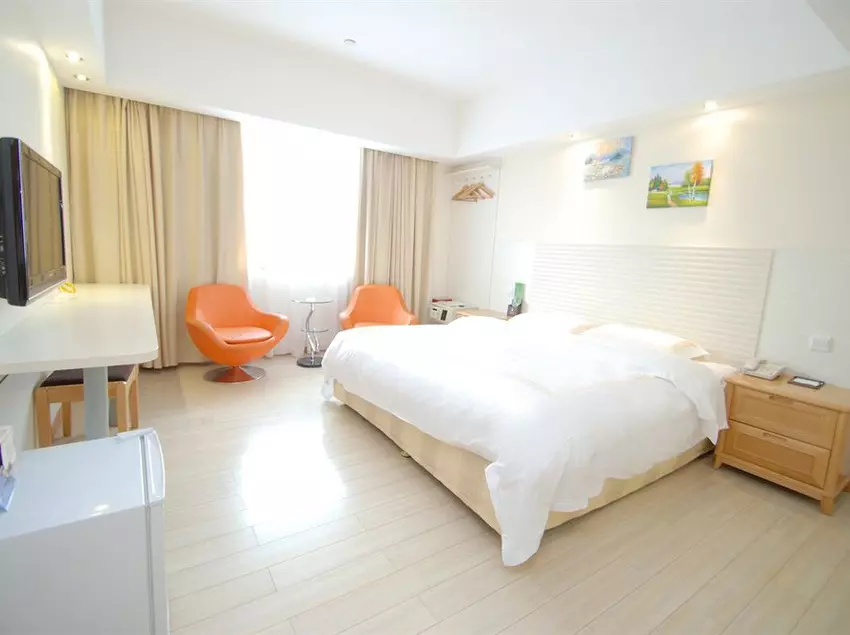 Hotel Overseas Chinese Friendship