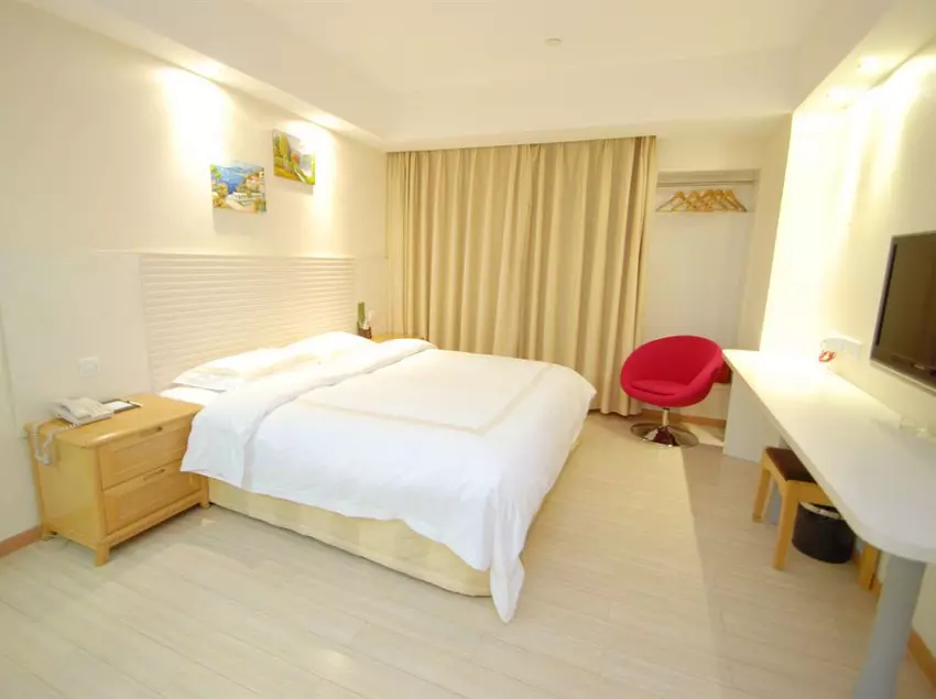 Hotel Overseas Chinese Friendship