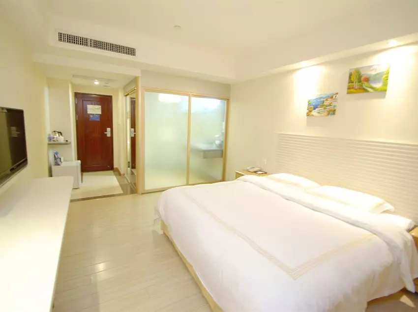 Hotel Overseas Chinese Friendship