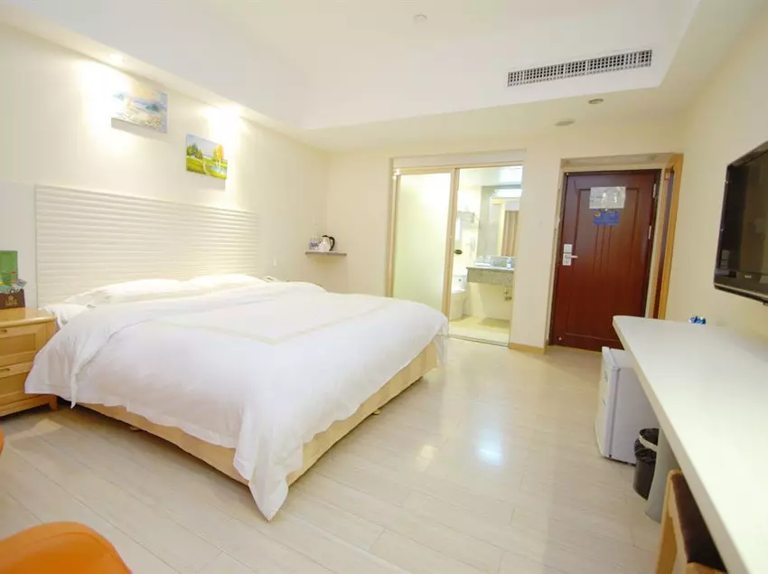 Hotel Overseas Chinese Friendship