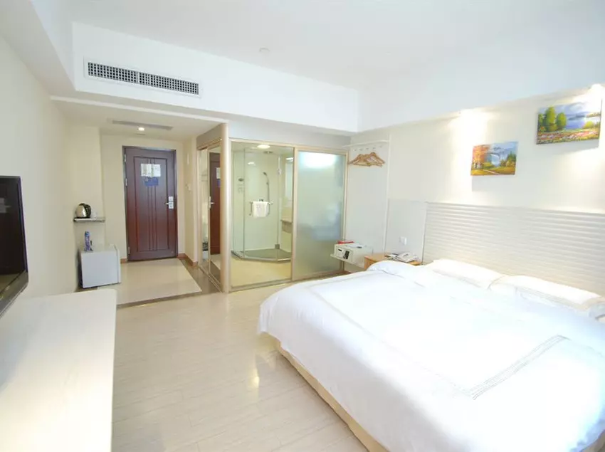 Hotel Overseas Chinese Friendship