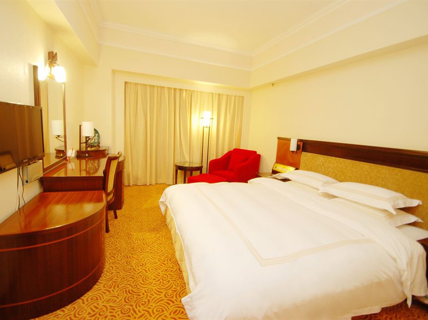 ホテル Overseas Chinese Friendship