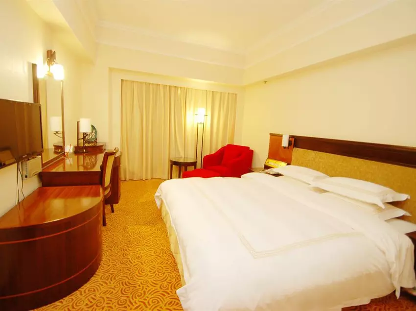 Hotel Overseas Chinese Friendship