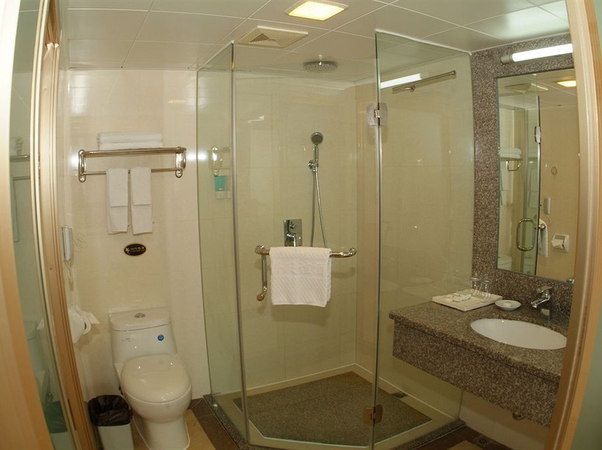 ホテル Overseas Chinese Friendship